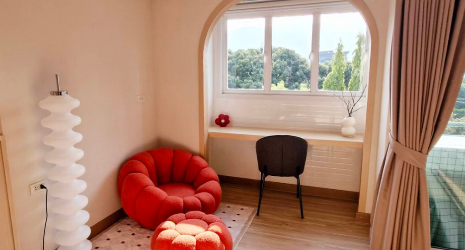 For sale 2 bedrooms condo in Mueang Chiang Mai, Chiang Mai