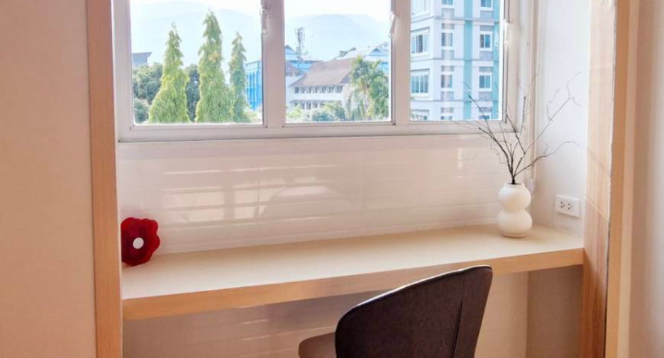 For sale 2 bedrooms condo in Mueang Chiang Mai, Chiang Mai