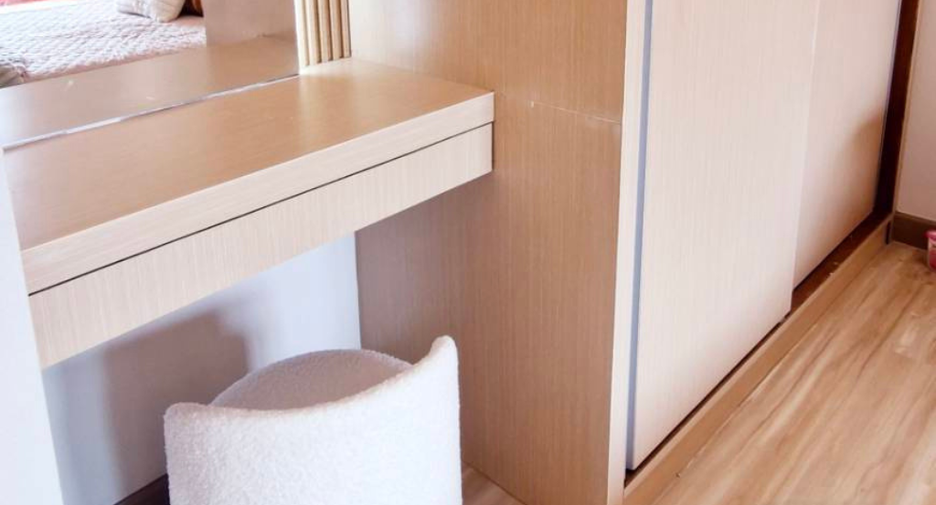 For sale 2 bedrooms condo in Mueang Chiang Mai, Chiang Mai
