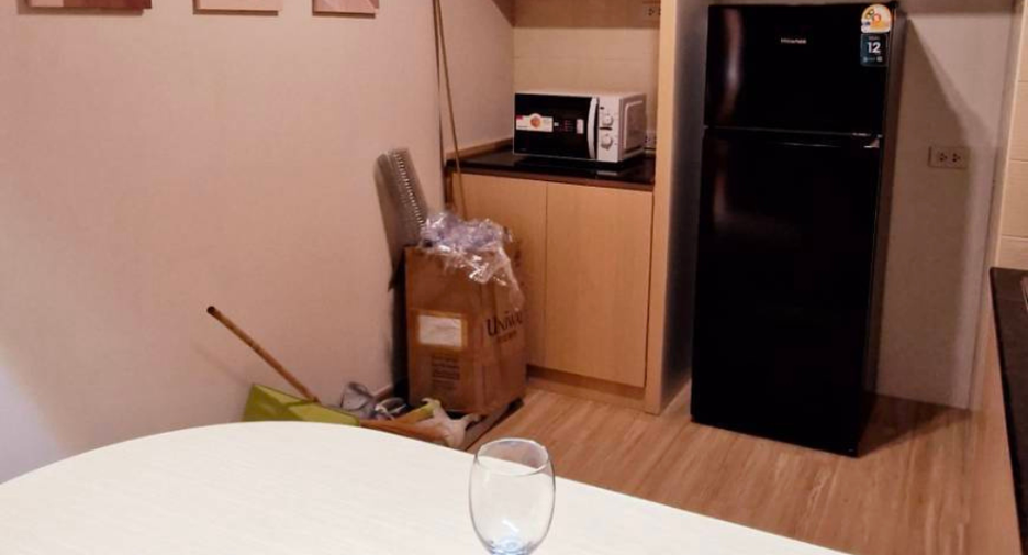 For sale 2 bedrooms condo in Mueang Chiang Mai, Chiang Mai