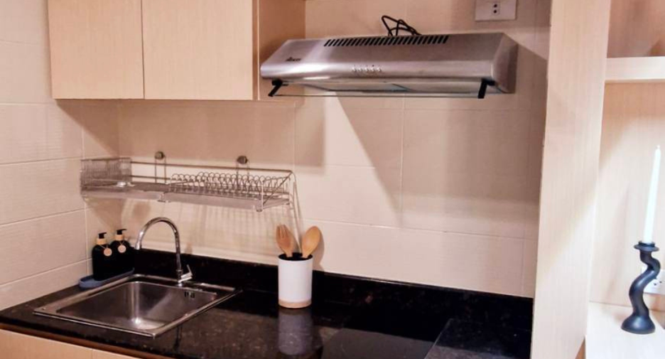 For sale 2 bedrooms condo in Mueang Chiang Mai, Chiang Mai