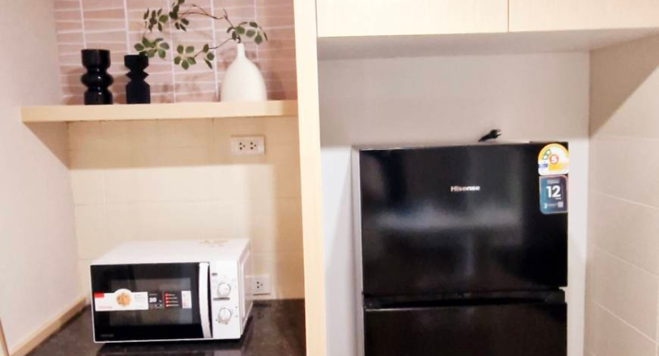 For sale 2 bedrooms condo in Mueang Chiang Mai, Chiang Mai