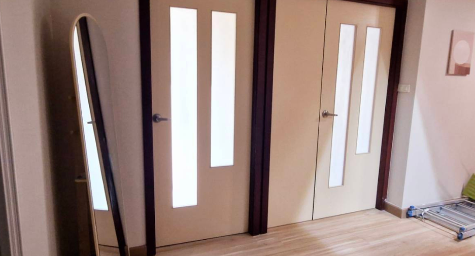 For sale 2 bedrooms condo in Mueang Chiang Mai, Chiang Mai