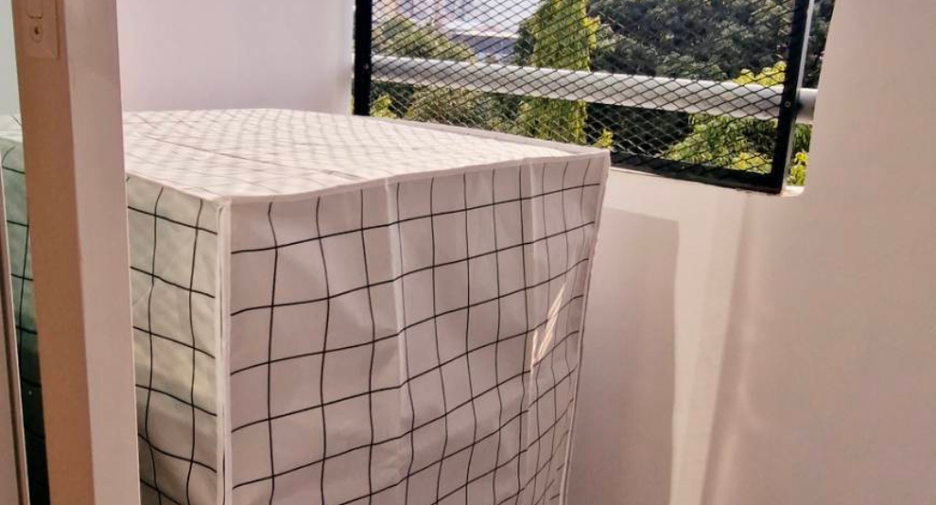 For sale 2 bedrooms condo in Mueang Chiang Mai, Chiang Mai