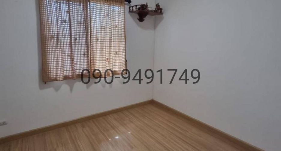 Reihenhaus zur Miete mit 3 Zimmer in Thanyaburi, Pathum Thani