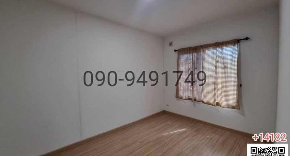 Reihenhaus zur Miete mit 3 Zimmer in Thanyaburi, Pathum Thani