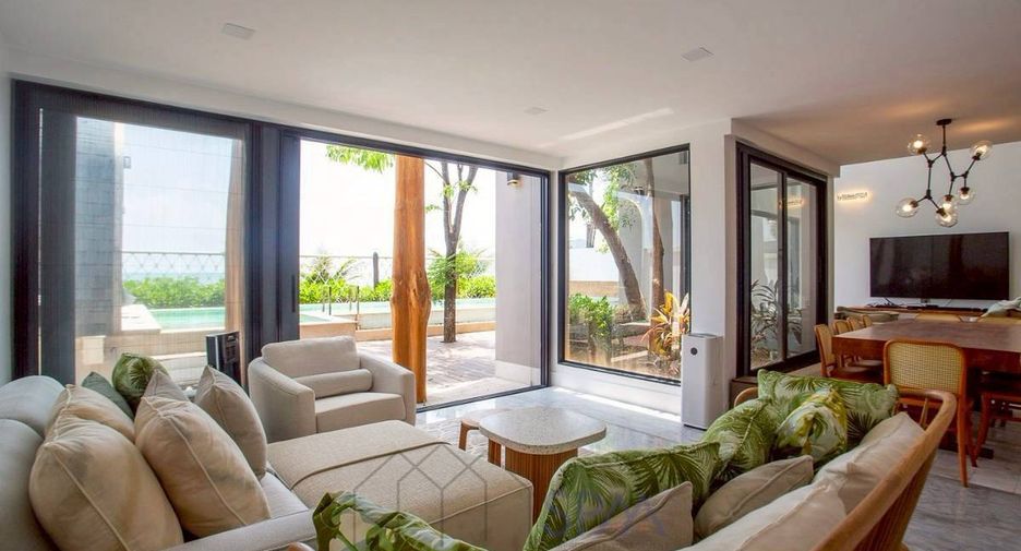 For sale 2 bedrooms villa in Sam Roi Yot, Prachuap Khiri Khan