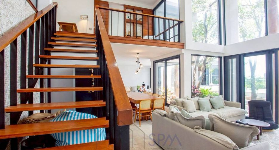 For sale 2 bedrooms villa in Sam Roi Yot, Prachuap Khiri Khan