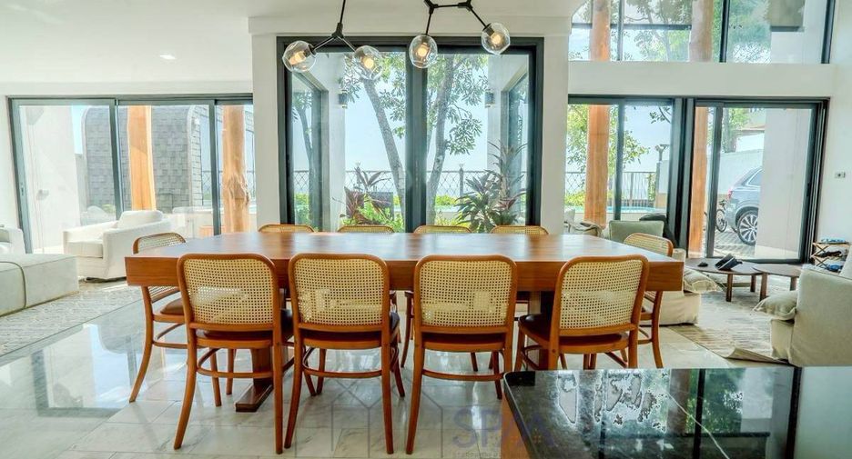 For sale 2 bedrooms villa in Sam Roi Yot, Prachuap Khiri Khan