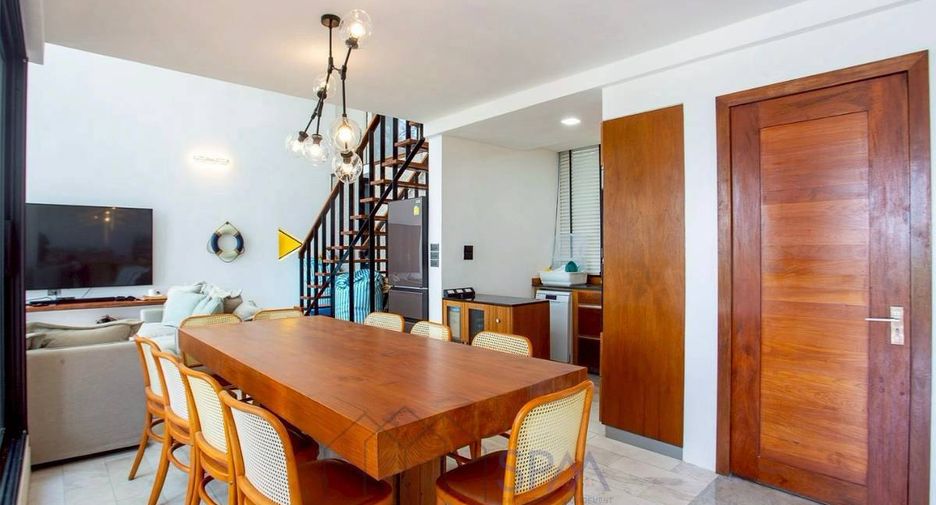 For sale 2 bedrooms villa in Sam Roi Yot, Prachuap Khiri Khan