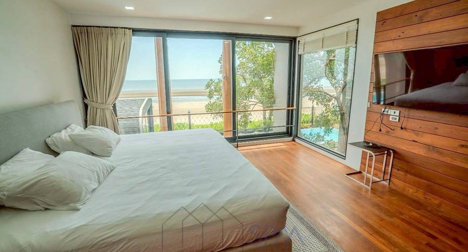 For sale 2 bedrooms villa in Sam Roi Yot, Prachuap Khiri Khan