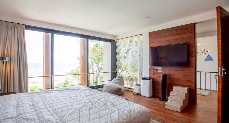 For sale 2 bedrooms villa in Sam Roi Yot, Prachuap Khiri Khan