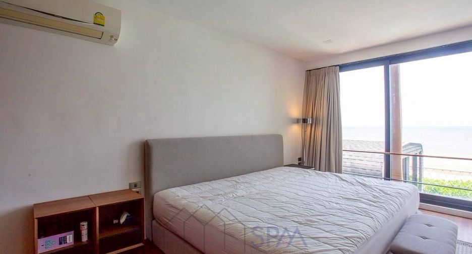 For sale 2 bedrooms villa in Sam Roi Yot, Prachuap Khiri Khan