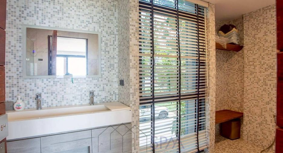 For sale 2 bedrooms villa in Sam Roi Yot, Prachuap Khiri Khan