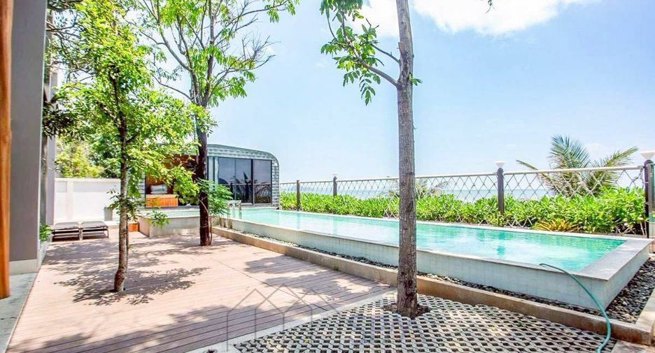 For sale 2 bedrooms villa in Sam Roi Yot, Prachuap Khiri Khan