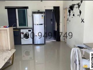 ให้เช่า 2 ห้องนอน ทาวน์เฮ้าส์ ใน มีนบุรี, กรุงเทพฯ