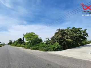 ขาย ที่ดิน ใน ธัญบุรี, ปทุมธานี