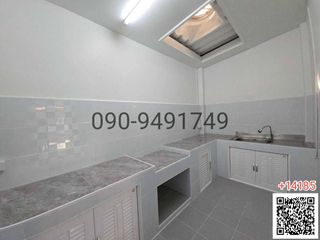 For rent 3 bedrooms house in Sathon, Bangkok