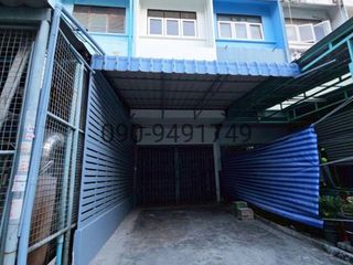 For rent 3 bedrooms house in Sathon, Bangkok