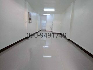 For rent 3 bedrooms house in Sathon, Bangkok