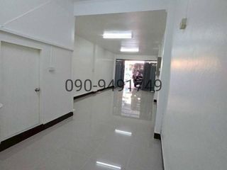 For rent 3 bedrooms house in Sathon, Bangkok