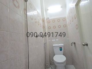 For rent 3 bedrooms house in Sathon, Bangkok