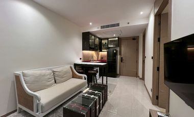For rent 1 bed condo in Jomtien, Pattaya