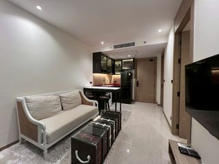 For Rent 1 Bedroom Condo In Bang Lamung, Chonburi