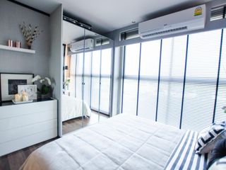 For sale 1 bed condo in Mueang Rayong, Rayong