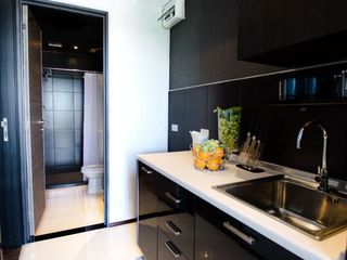 For sale 1 bed condo in Mueang Rayong, Rayong