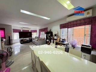 For sale 4 Beds house in Chatuchak, Bangkok