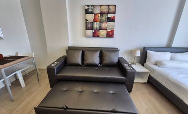Condo en alquiler de 1 habitaciones en Hua Hin, Prachuap Khiri Khan