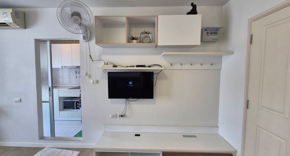 For rent 1 bed condo in Hua Hin, Prachuap Khiri Khan