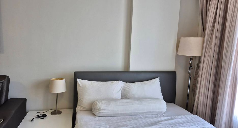 For rent 1 bed condo in Hua Hin, Prachuap Khiri Khan