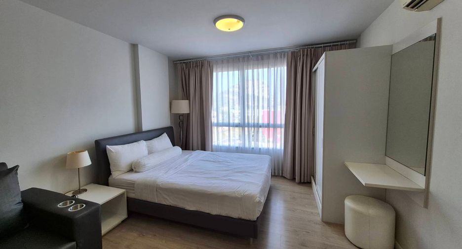 For rent 1 bed condo in Hua Hin, Prachuap Khiri Khan