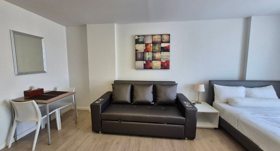 For rent 1 bed condo in Hua Hin, Prachuap Khiri Khan