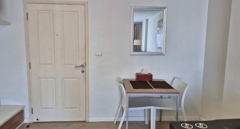 For rent 1 bed condo in Hua Hin, Prachuap Khiri Khan
