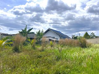 For sale land in Takua Thung, Phang Nga