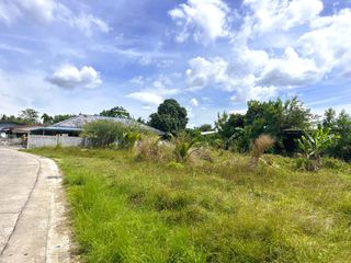 For sale land in Takua Thung, Phang Nga