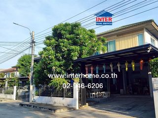 For sale 3 Beds house in Bang Kruai, Nonthaburi