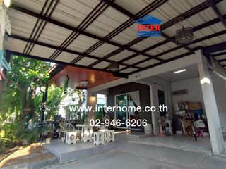For sale 3 Beds house in Bang Kruai, Nonthaburi