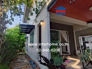 For sale 3 Beds house in Bang Kruai, Nonthaburi