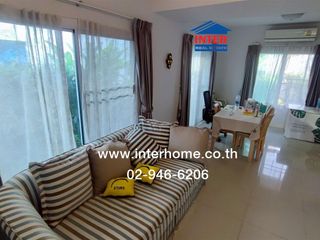 For sale 3 Beds house in Bang Kruai, Nonthaburi