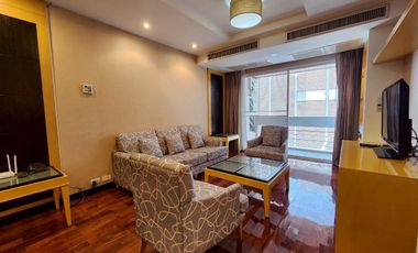 For rent 2 bed condo in Watthana, Bangkok