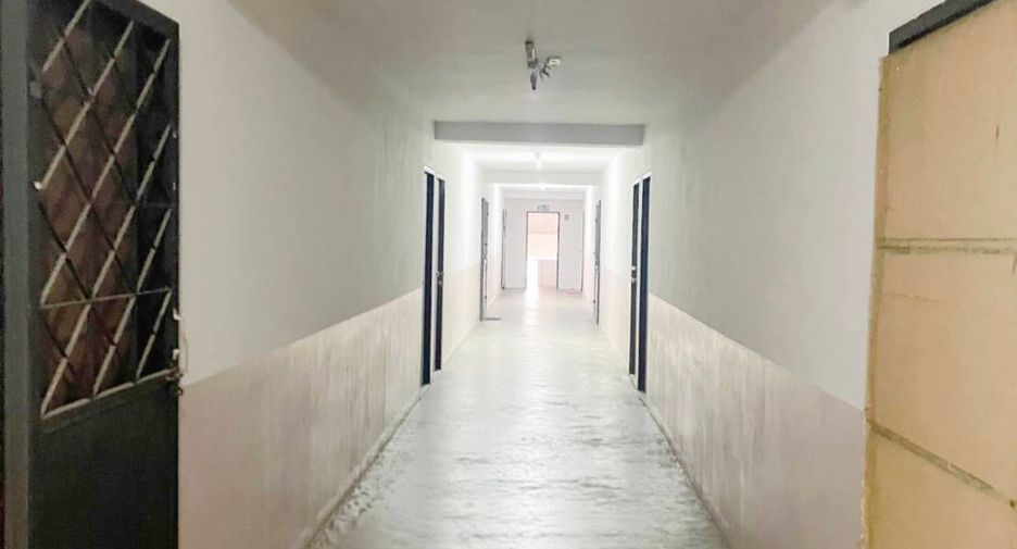 À vendre 1 chambre condo à San Sai, Chiang Mai