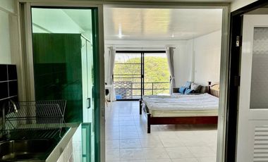 For rent 1 bed condo in Mueang Chiang Mai, Chiang Mai