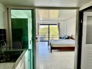 1 Bedroom Condo In Mueang Chiang Mai