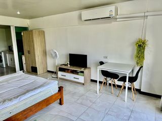 Аренда 1 кровать кондо в Mueang Chiang Mai, Чианг Маи