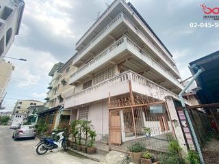 For sale 15 bed apartment in Bang Bua Thong, Nonthaburi