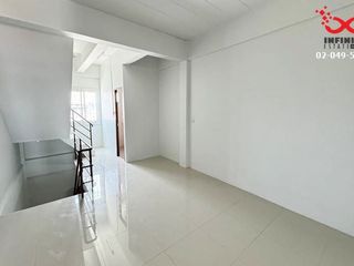 For sale 4 bed retail Space in Lam Luk Ka, Pathum Thani